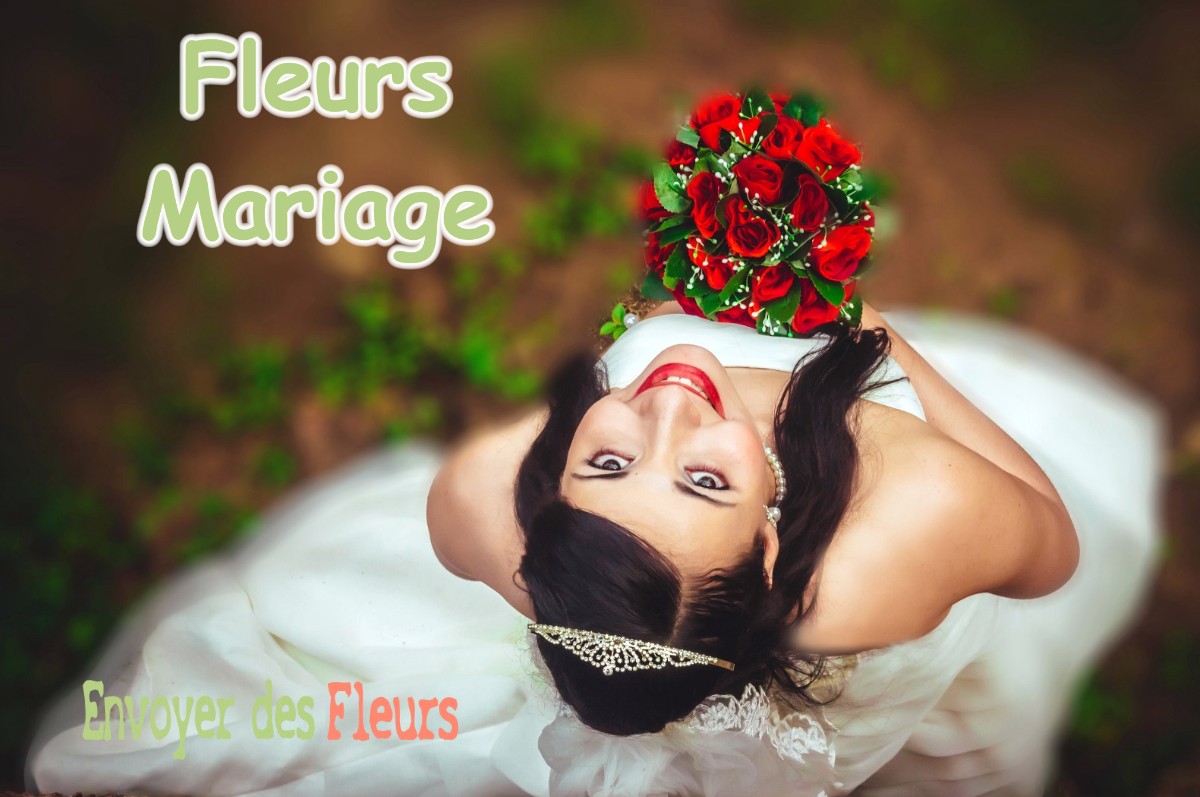 lIVRAISON FLEURS MARIAGE à BEAUVOIR-DE-MARC