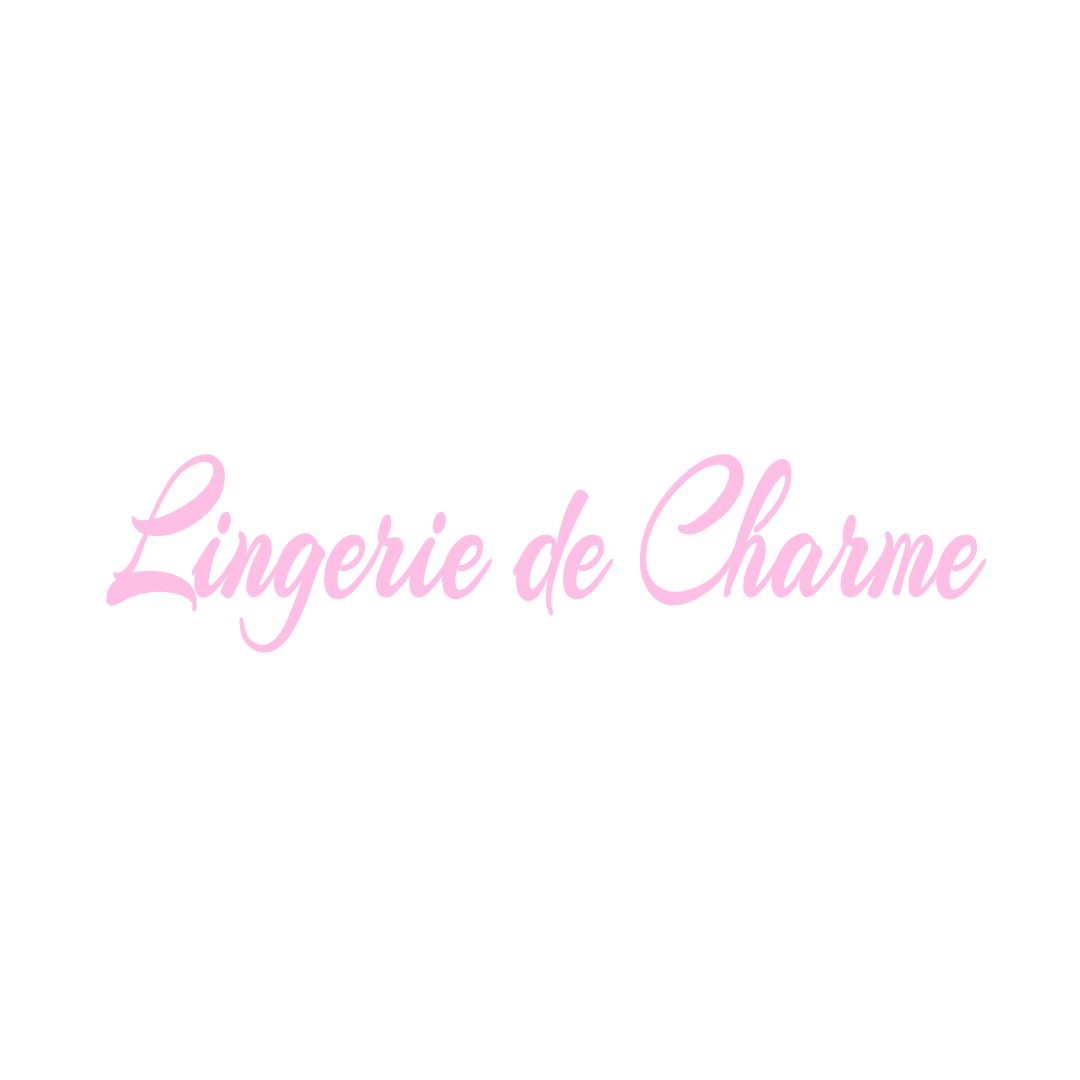 LINGERIE DE CHARME BEAUVOIR-DE-MARC